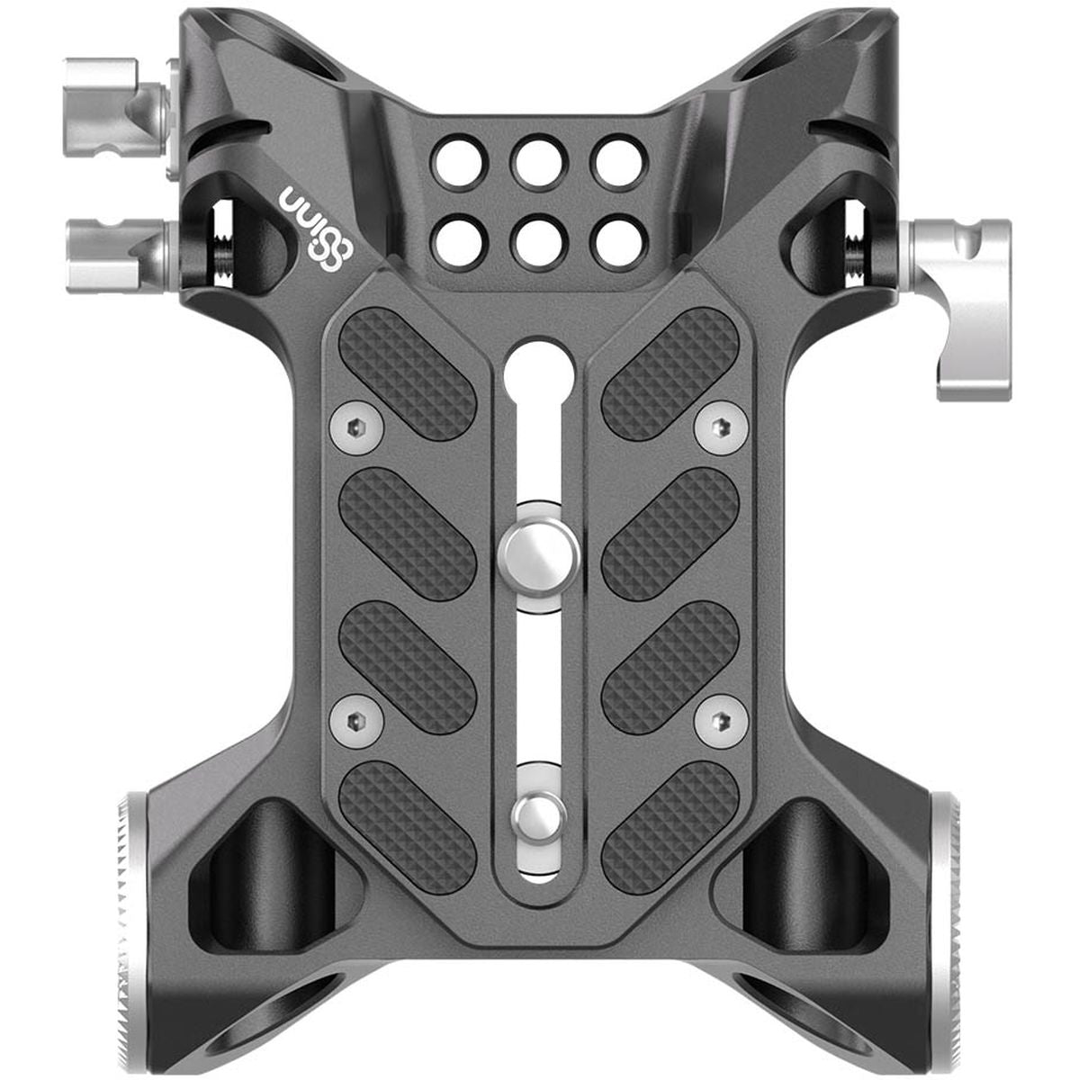 8Sinn 15mm Baseplate V2 + Riser Plate I - image 2 of 4