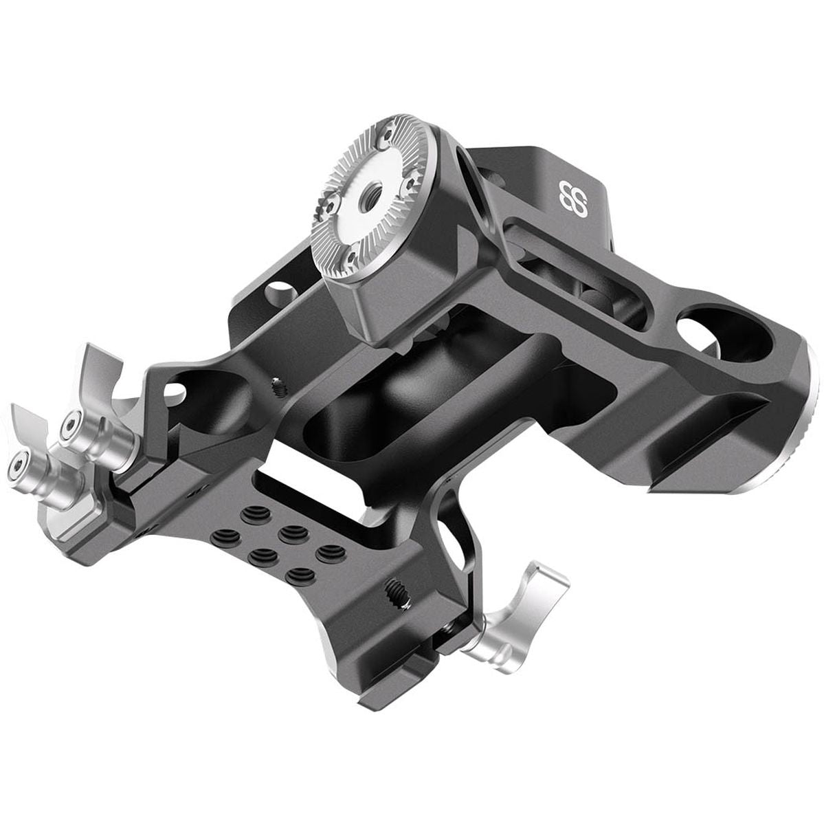 8Sinn 15mm Baseplate V2 + Riser Plate I - image 3 of 4