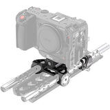 8Sinn 15mm Baseplate V2 + Riser Plate I - image 4 of 4