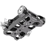 8Sinn 15mm Baseplate V2 + Riser Plate Basic + 5 ARRI Dovetail Plate - image 2 of 3