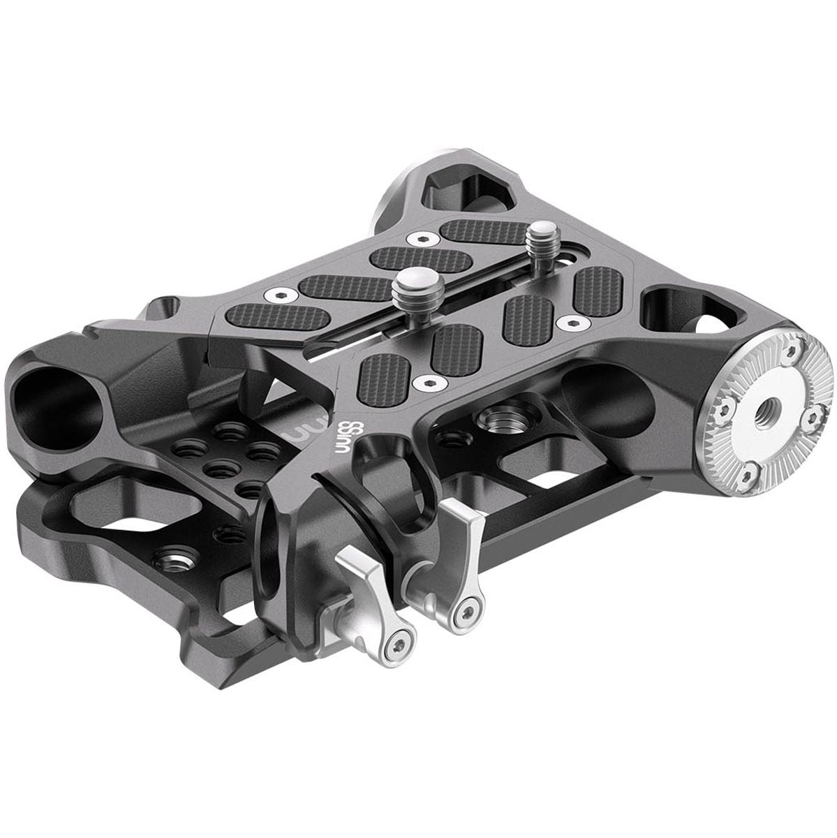 8Sinn 15mm Baseplate V2 + Riser Plate Basic + 5 ARRI Dovetail Plate - image 3 of 3