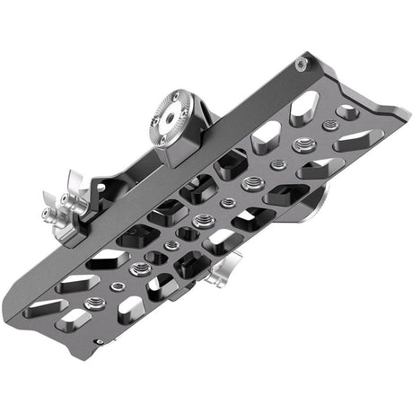8Sinn 15mm Baseplate V2 + Riser Plate Basic + 10 ARRI Dovetail Plate - image 3 of 3