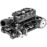 8Sinn 15mm Baseplate V2 + Riser Plate I + 5 ARRI Dovetail Plate - image 2 of 4