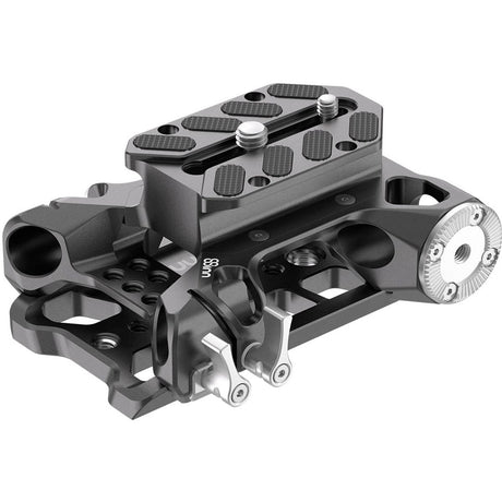 8Sinn 15mm Baseplate V2 + Riser Plate I + 5 ARRI Dovetail Plate - image 2 of 4
