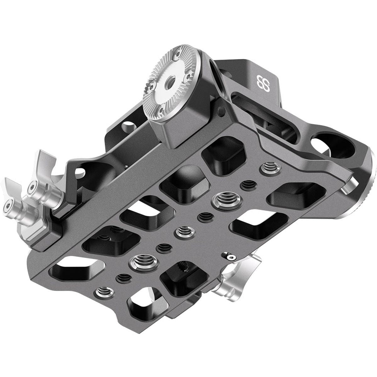8Sinn 15mm Baseplate V2 + Riser Plate I + 5 ARRI Dovetail Plate - image 3 of 4