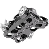8Sinn 15mm Baseplate V2 + Riser Plate I + 5 ARRI Dovetail Plate - image 3 of 4