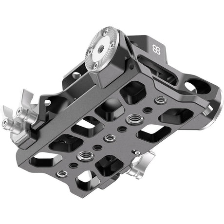 8Sinn 15mm Baseplate V2 + Riser Plate I + 5 ARRI Dovetail Plate - image 3 of 4