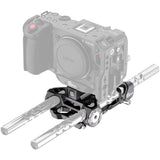 8Sinn 15mm Baseplate V2 + Riser Plate I + 5 ARRI Dovetail Plate - image 4 of 4