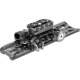 8Sinn 15mm Baseplate V2 + Riser Plate I + 10 ARRI Dovetail Plate - image 2 of 4