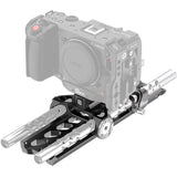 8Sinn 15mm Baseplate V2 + Riser Plate I + 10 ARRI Dovetail Plate - image 3 of 4