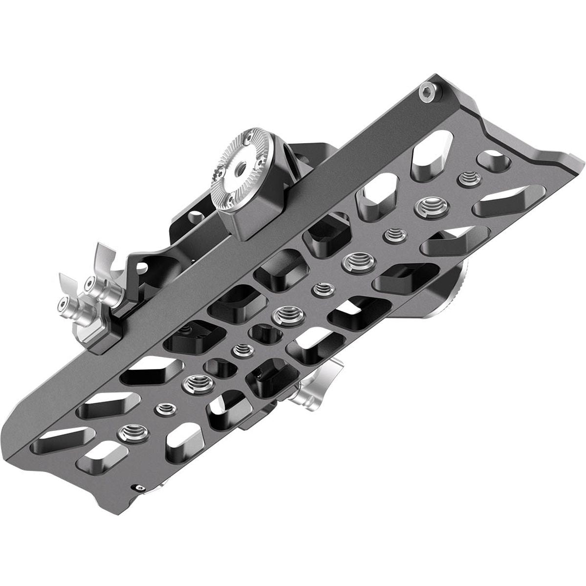 8Sinn 15mm Baseplate V2 + Riser Plate I + 10 ARRI Dovetail Plate - image 4 of 4