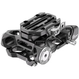 8Sinn Arca Swiss Baseplate Kit V2 + 5 ARRI Dovetail Plate