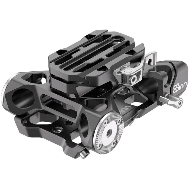 8Sinn Arca Swiss Baseplate Kit V2 + 5 ARRI Dovetail Plate