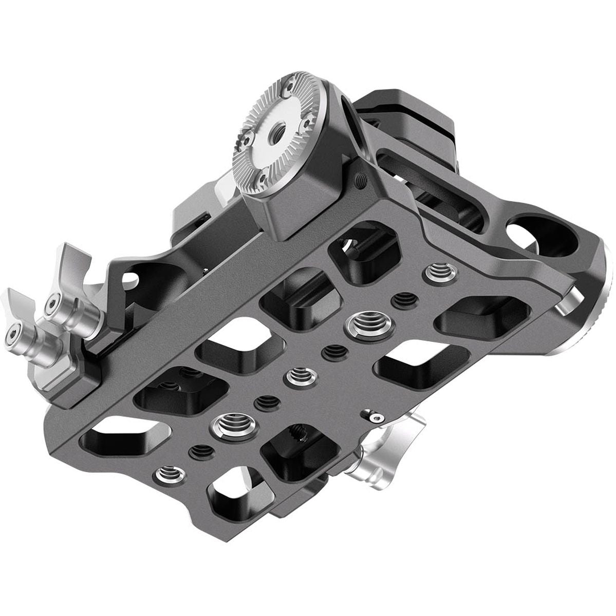 8Sinn Arca Swiss Baseplate Kit V2 + 5 ARRI Dovetail Plate - image 2 of 3