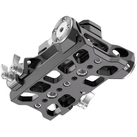 8Sinn Arca Swiss Baseplate Kit V2 + 5 ARRI Dovetail Plate - image 2 of 3
