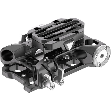 8Sinn Arca Swiss Baseplate Kit V2 + 5 ARRI Dovetail Plate - image 3 of 3