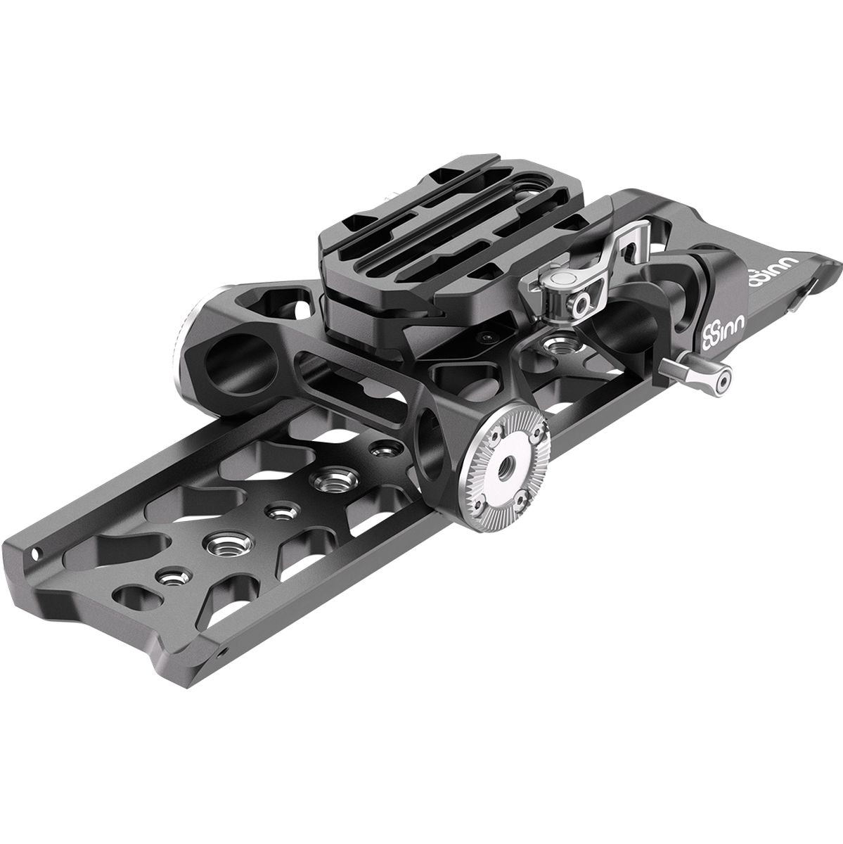 8Sinn Arca Swiss Baseplate Kit V2 + 10 ARRI Dovetail Plate