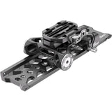 8Sinn Arca Swiss Baseplate Kit V2 + 10 ARRI Dovetail Plate