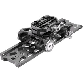 8Sinn Arca Swiss Baseplate Kit V2 + 10 ARRI Dovetail Plate