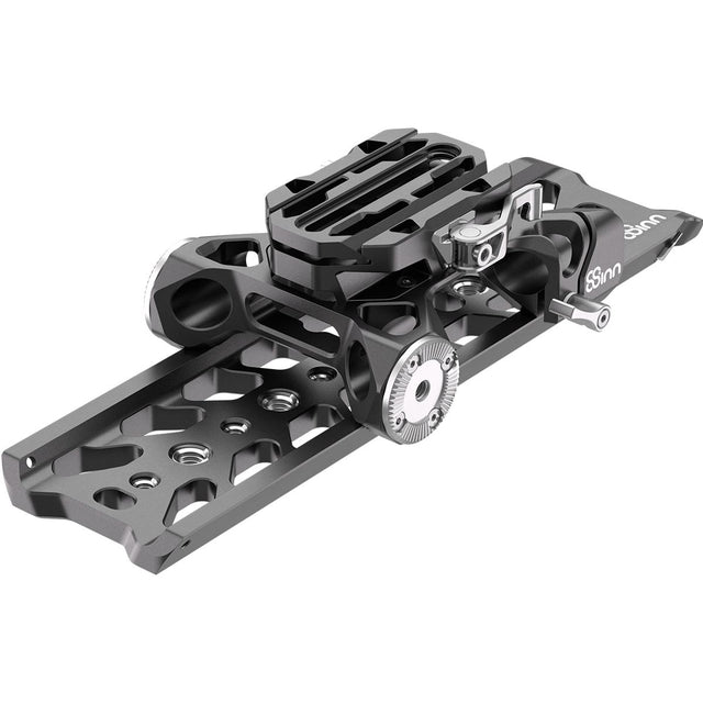 8Sinn Arca Swiss Baseplate Kit V2 + 10 ARRI Dovetail Plate