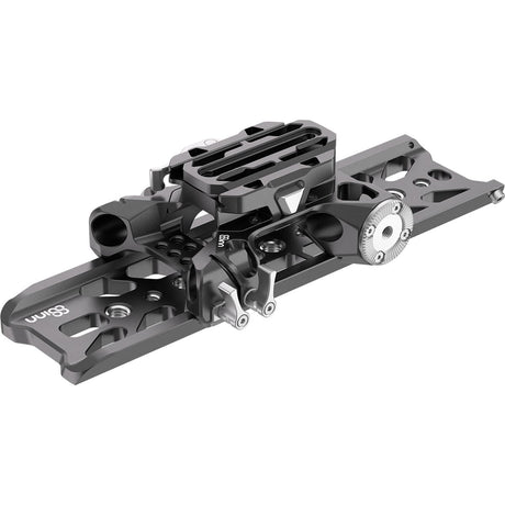 8Sinn Arca Swiss Baseplate Kit V2 + 10 ARRI Dovetail Plate - image 3 of 3