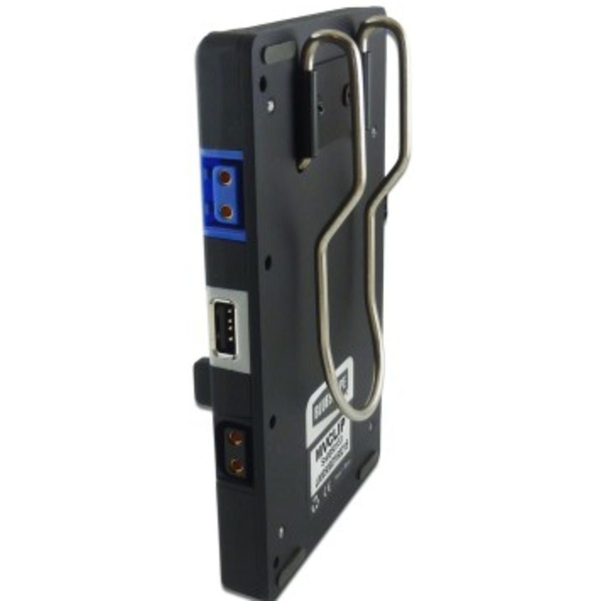 BLUESHAPE Backplate Adapter For Belt Solution - image 3 of 3