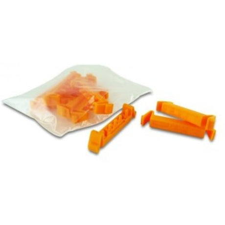 BLUESHAPE Protection Contact Cover (Bags Of 10 Units)