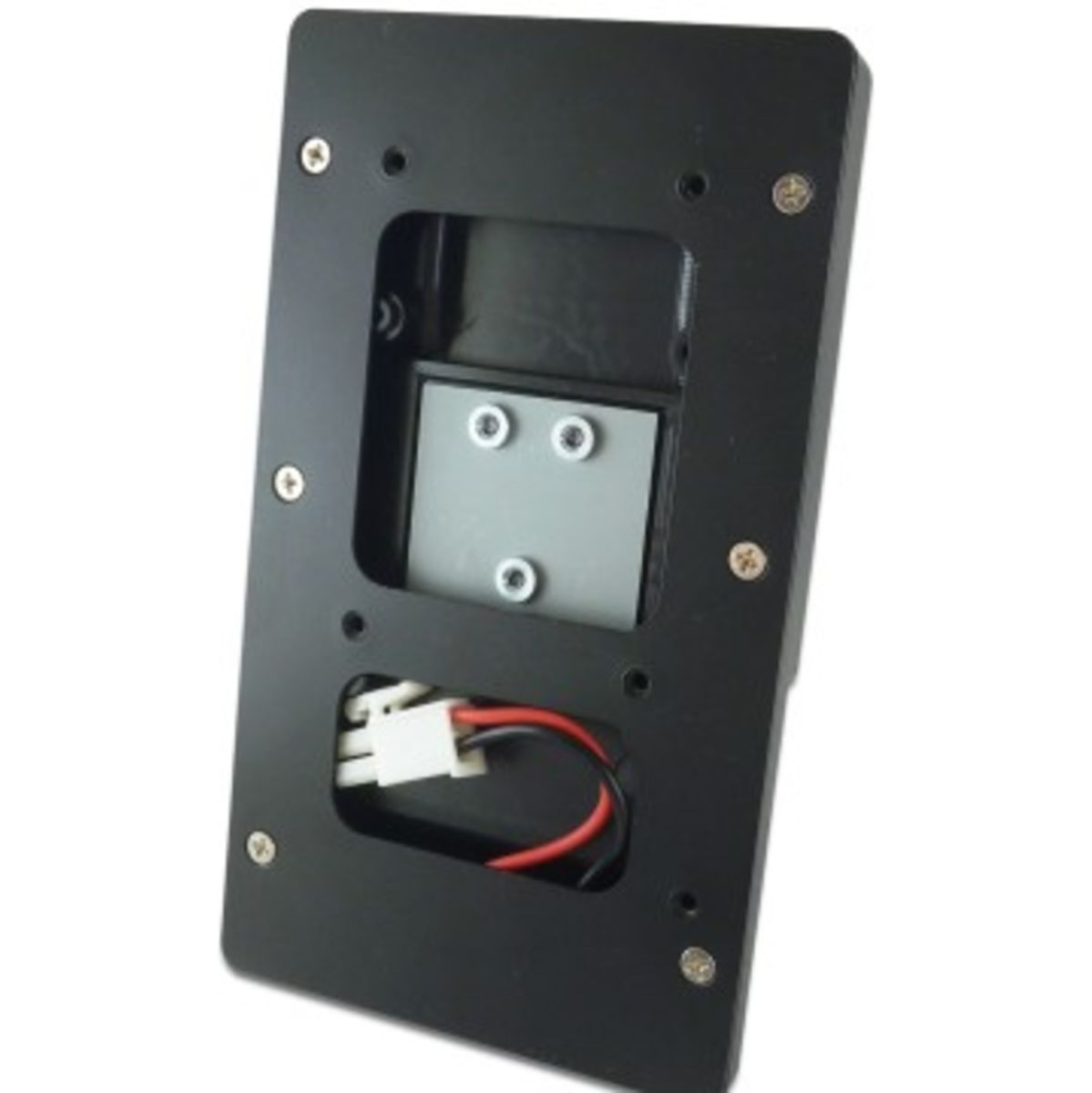 BLUESHAPE Back Adapter For Metal Mvplate Series - image 2 of 3