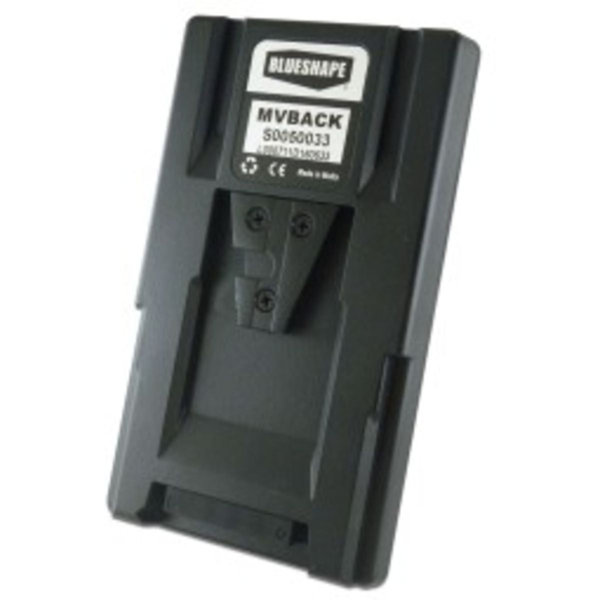 BLUESHAPE Back Adapter For Metal Mvplate Series - image 3 of 3