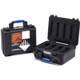 BLUESHAPE UN Certified Flight Case For 4 Batteries