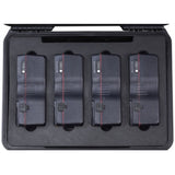 BLUESHAPE UN Certified Flight Case For 4 Batteries - image 3 of 3