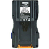 BLUESHAPE Vlock Li-ion Battery 90W (35 mm Tick) WiFi System - image 3 of 4