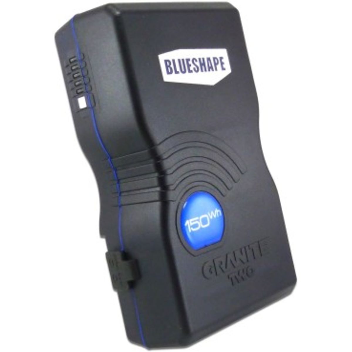 BLUESHAPE Vlock Li-ion Battery 150 Wh 10 Ah (4.5 mm Tick) WiFi System