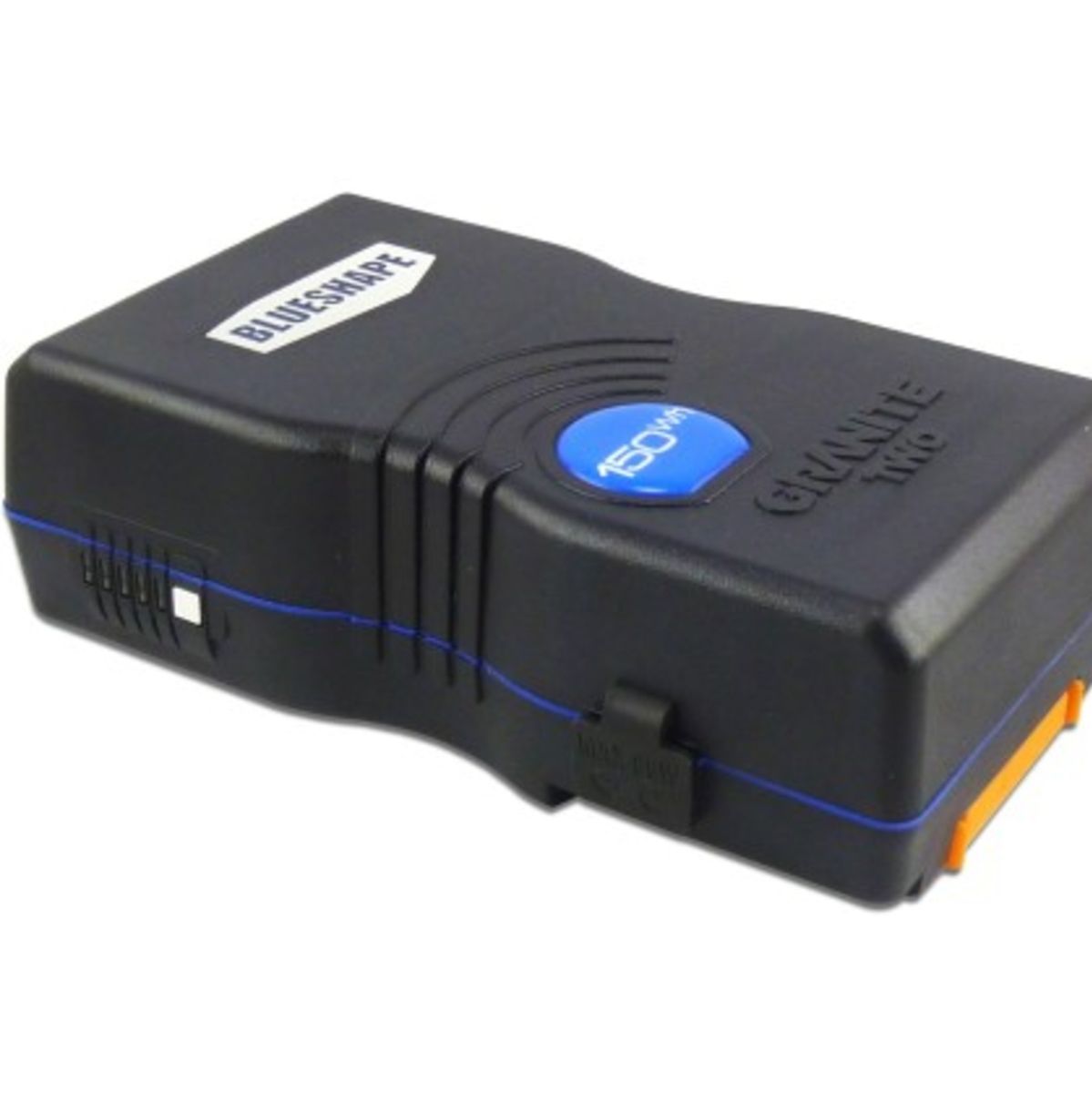 BLUESHAPE Vlock Li-ion Battery 150 Wh 10 Ah (4.5 mm Tick) WiFi System - image 2 of 4