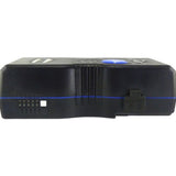 BLUESHAPE Vlock Li-ion Battery 150 Wh 10 Ah (4.5 mm Tick) WiFi System - image 3 of 4
