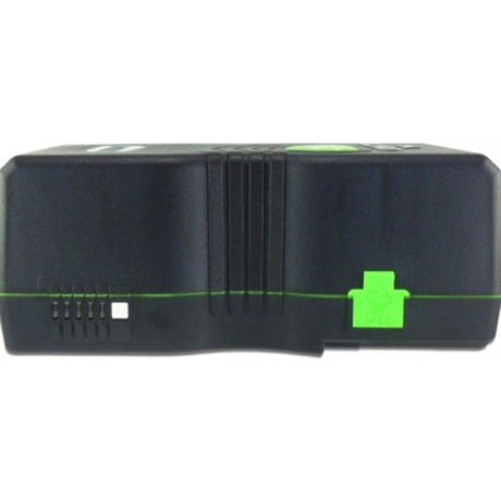 BLUESHAPE Vlock Li-ion Graphite Battery 266 Wh 18 Ah 12 IP65 WiFi - image 2 of 4