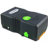 BLUESHAPE Vlock Li-ion Graphite Battery 266 Wh 18 Ah 12 IP65 WiFi - image 3 of 4
