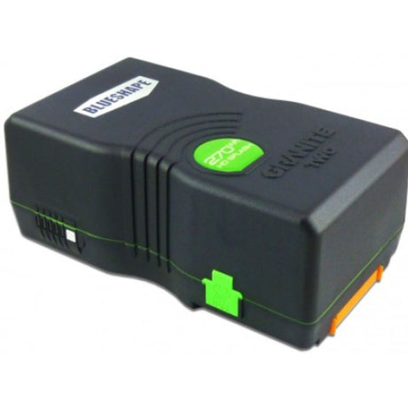 BLUESHAPE Vlock Li-ion Graphite Battery 266 Wh 18 Ah 12 IP65 WiFi - image 3 of 4