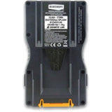 BLUESHAPE Vlock Li-ion Graphite Battery 266 Wh 18 Ah 12 IP65 WiFi - image 4 of 4