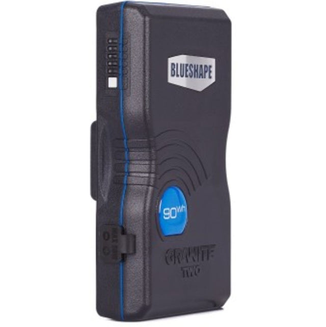 BLUESHAPE 3STUDS Li-ion Battery 90W (35 mm Tick) WiFi System