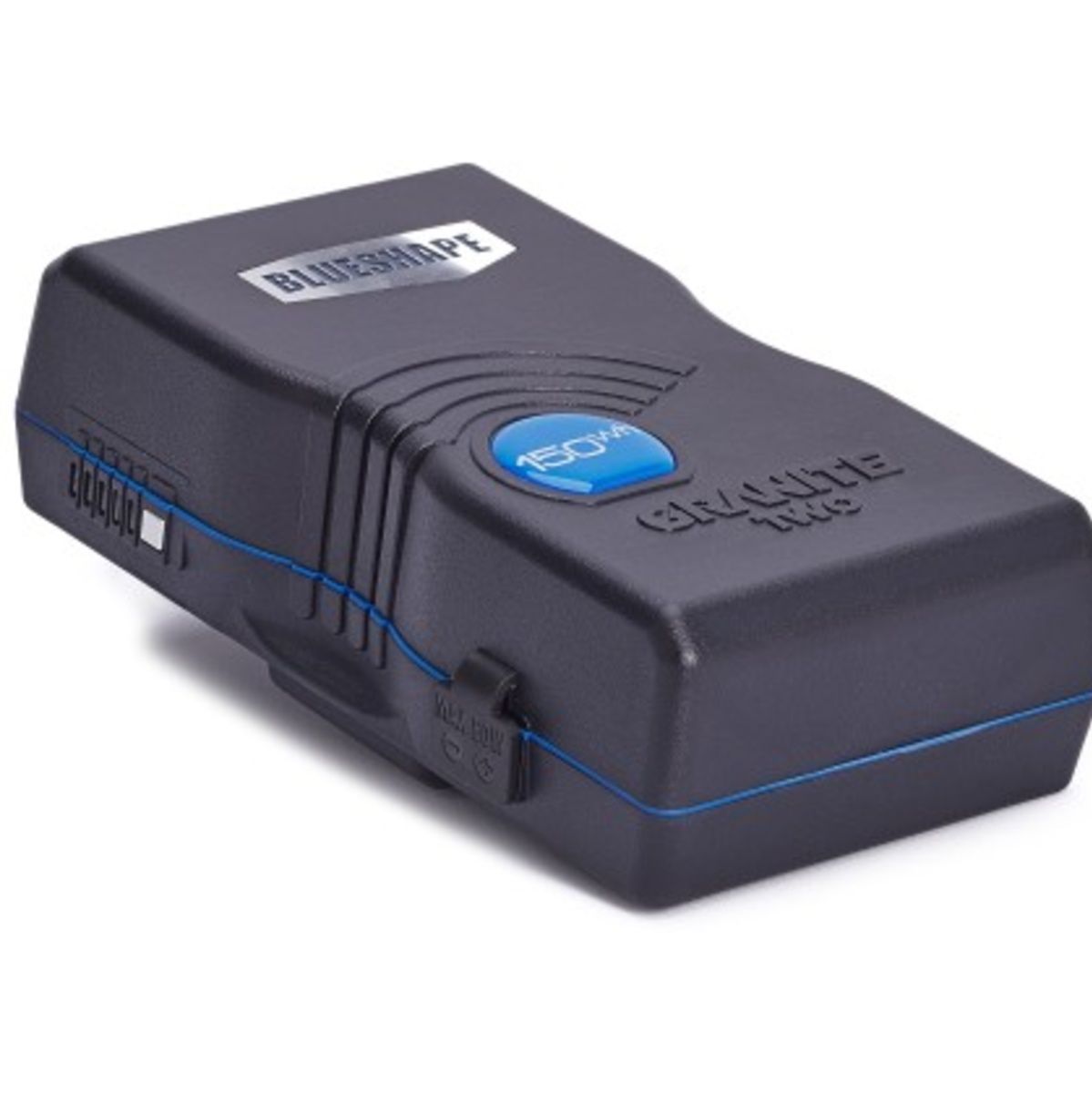 BLUESHAPE 3STUDS Li-ion Battery 150 Wh 10 Ah (5 cm Tick) WiFi System - image 3 of 5