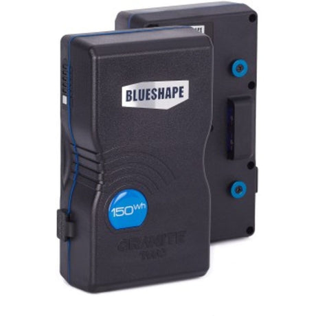 BLUESHAPE 3STUDS Li-ion Battery 150 Wh 10 Ah (5 cm Tick) WiFi System - image 4 of 5