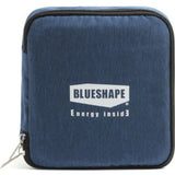 BLUESHAPE Mini Travel Charger For Vlock Batteries Charges - image 2 of 2