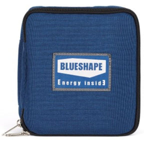 BLUESHAPE Mini Travel Charger For Vlock Batteries
