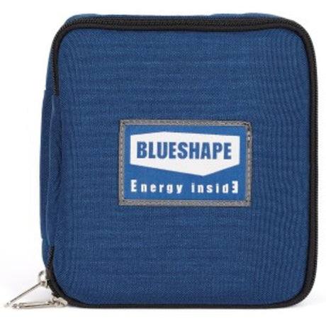 BLUESHAPE Mini Travel Charger For Vlock Batteries