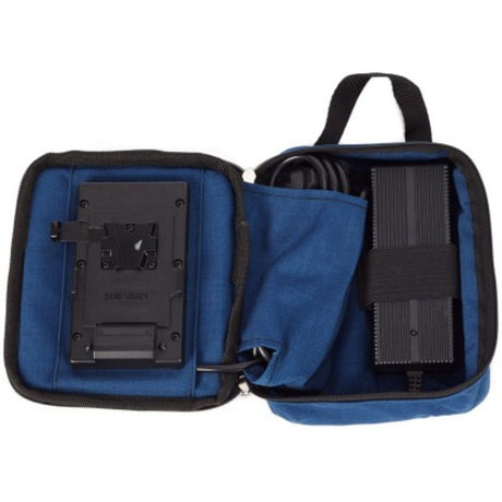 BLUESHAPE Mini Travel Charger For Vlock Batteries - image 2 of 2