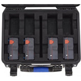 BLUESHAPE UN Certified Flight Case For 8 Batteries Mini - image 2 of 3