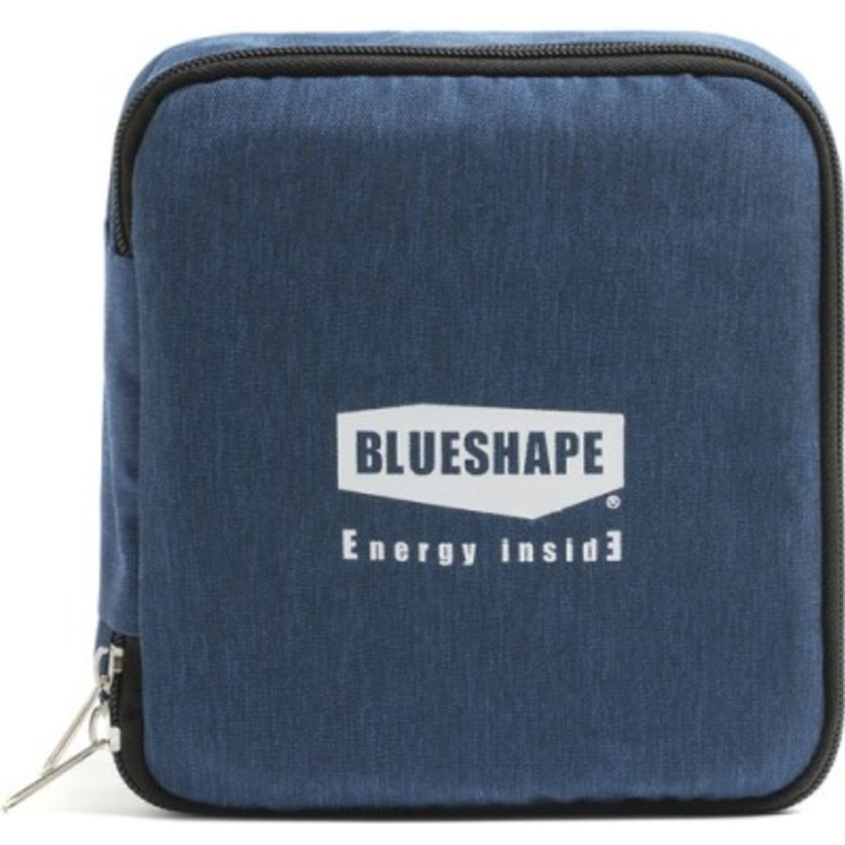 BLUESHAPE 4.5A Single Gold Mount Battery Charger w/ Travel Case - image 2 of 2