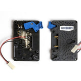 BLUESHAPE 3STUD Plate Adaptor w/ 2 Outputs (D-Tap) - image 3 of 3