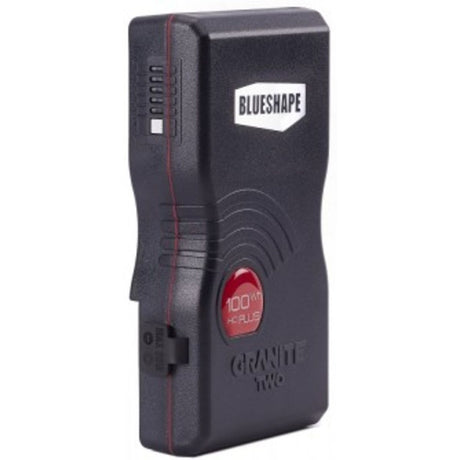 BLUESHAPE Vlock Li-ion Mang Battery 100 Wh 6.60 Ah 20 A